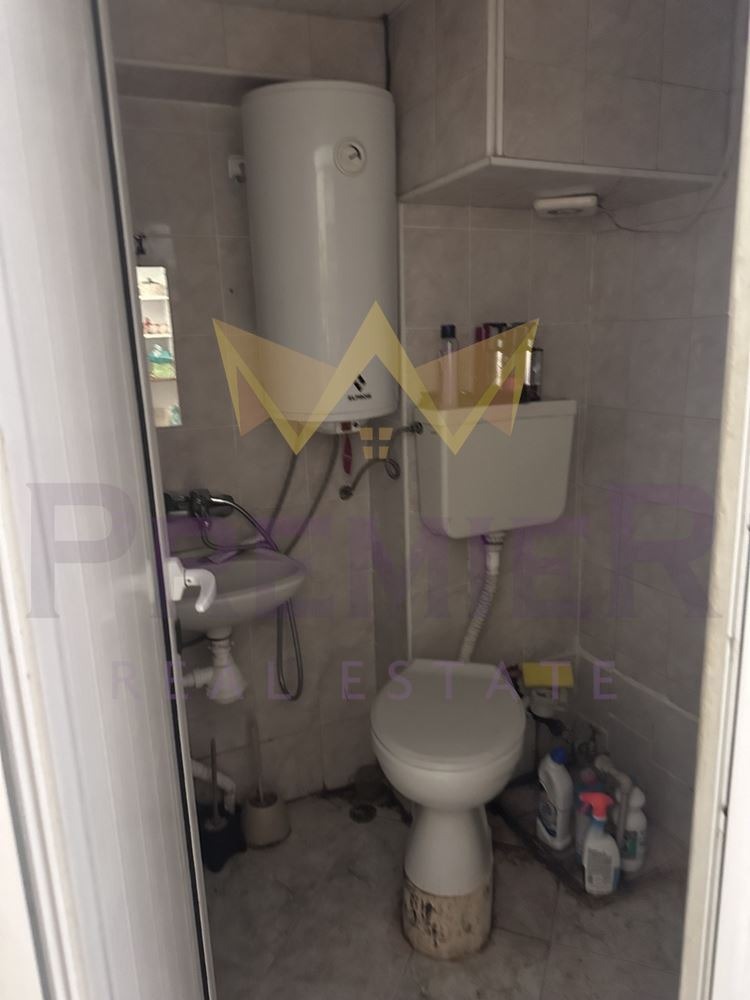 Продава МАГАЗИН, гр. Варна, Цветен квартал, снимка 6 - Магазини - 53944407