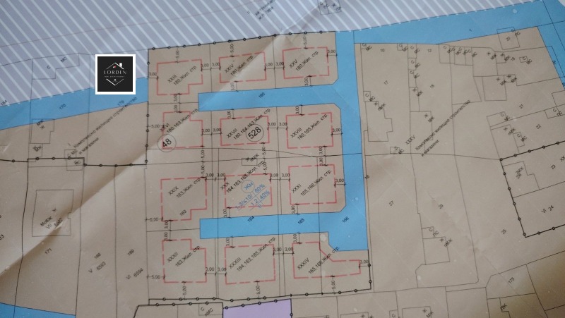 Продава ПАРЦЕЛ, с. Главиница, област Пазарджик, снимка 3 - Парцели - 49027978