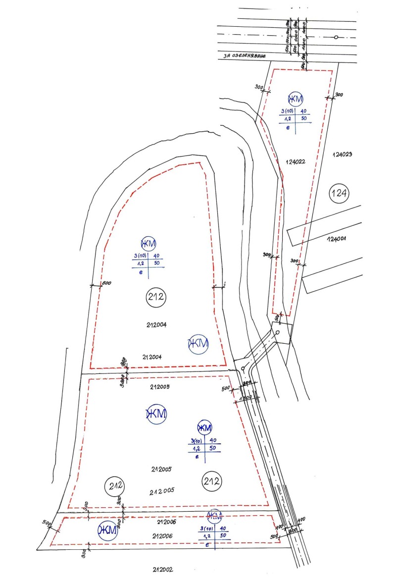 Na prodej  Spiknutí oblast Burgas , Obzor , 25485 m2 | 59493441 - obraz [5]