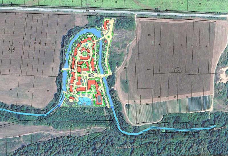 Na prodej  Spiknutí oblast Burgas , Obzor , 25485 m2 | 59493441 - obraz [7]