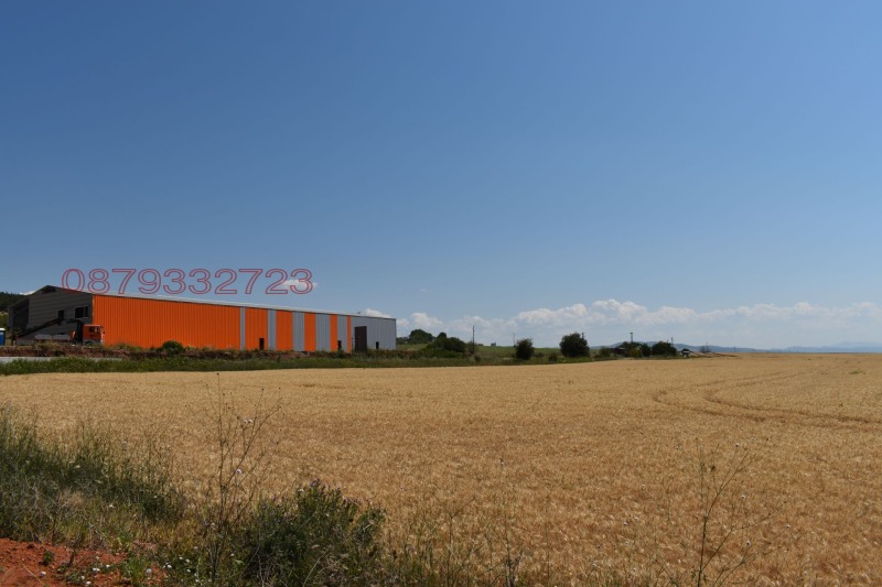 Na prodej  Spiknutí oblast Sofia , Slivnica , 12406 m2 | 94969185 - obraz [2]