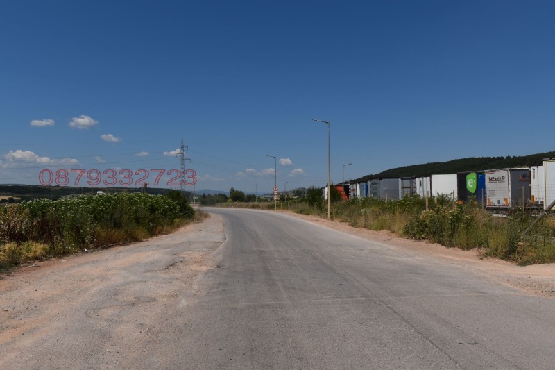 Na prodej  Spiknutí oblast Sofia , Slivnica , 12406 m2 | 94969185 - obraz [7]
