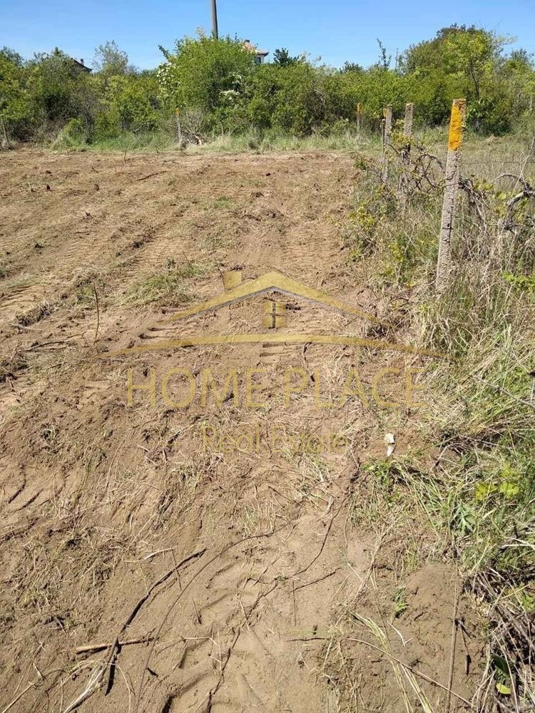 Продава ПАРЦЕЛ, гр. Варна, Галата