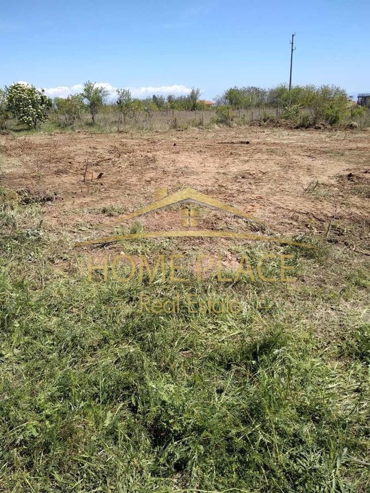 Продава ПАРЦЕЛ, гр. Варна, Галата, снимка 2 - Парцели - 52627504