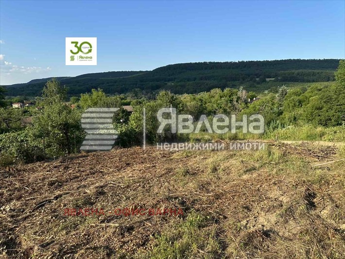 Продава ПАРЦЕЛ, с. Долище, област Варна, снимка 8 - Парцели - 56088461