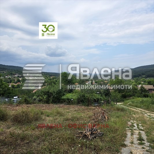 Продава ПАРЦЕЛ, с. Долище, област Варна, снимка 2 - Парцели - 56088461