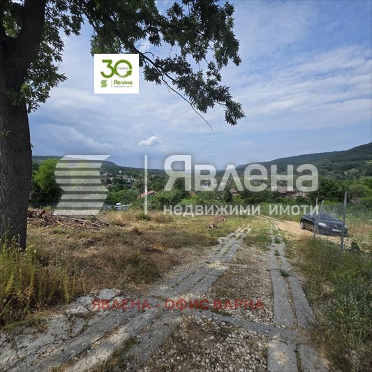Продава ПАРЦЕЛ, с. Долище, област Варна, снимка 4 - Парцели - 56088461