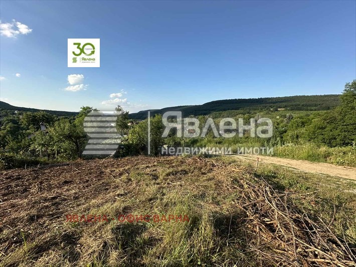 Продава ПАРЦЕЛ, с. Долище, област Варна, снимка 7 - Парцели - 56088461