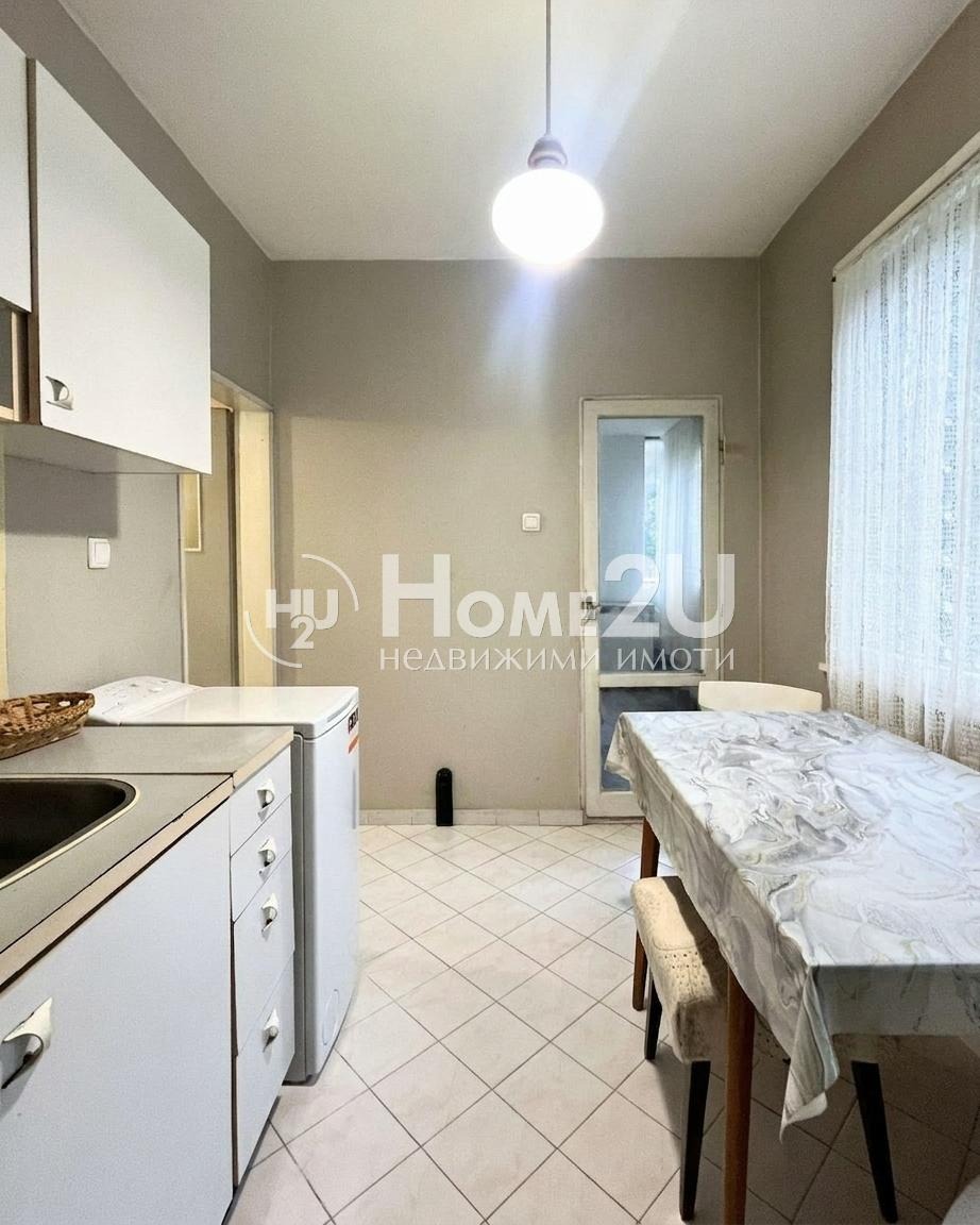 Продава 1-СТАЕН, гр. София, Люлин 8, снимка 6 - Апартаменти - 55795997
