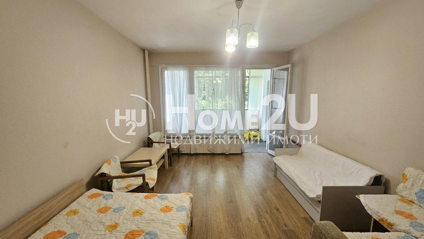 Продава 1-СТАЕН, гр. София, Люлин 8, снимка 2 - Апартаменти - 55795997