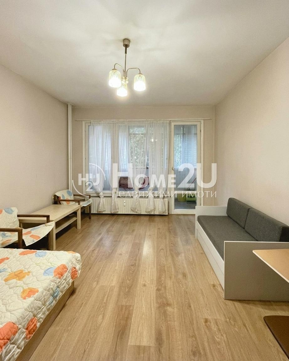 Продава 1-СТАЕН, гр. София, Люлин 8