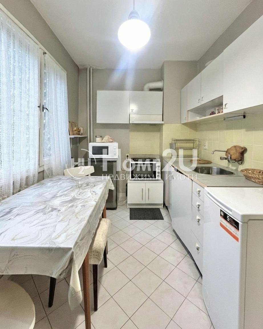 Продава 1-СТАЕН, гр. София, Люлин 8, снимка 7 - Апартаменти - 55795997