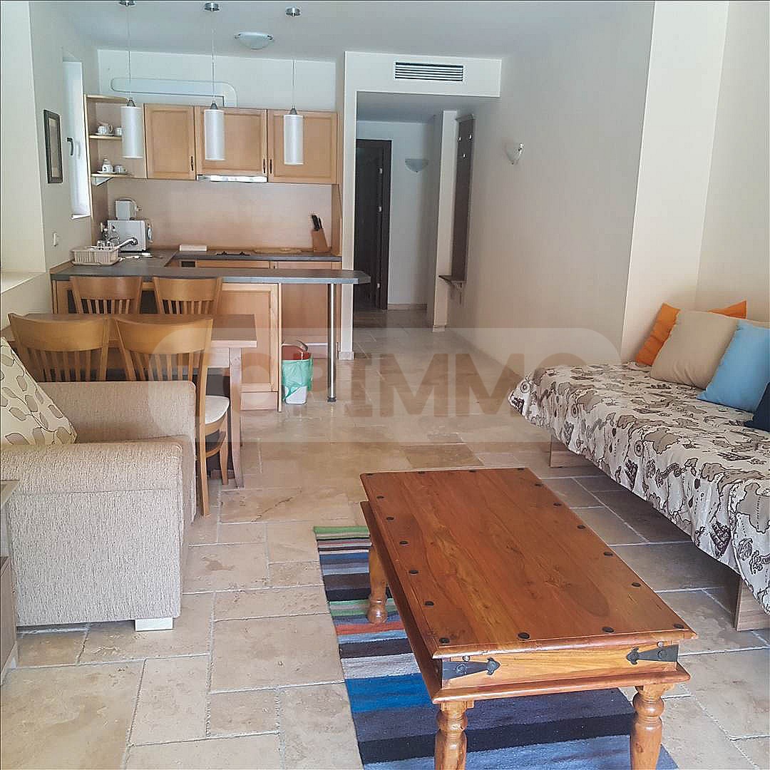 Продава 2-СТАЕН, гр. Балчик, област Добрич, снимка 2 - Апартаменти - 42339256