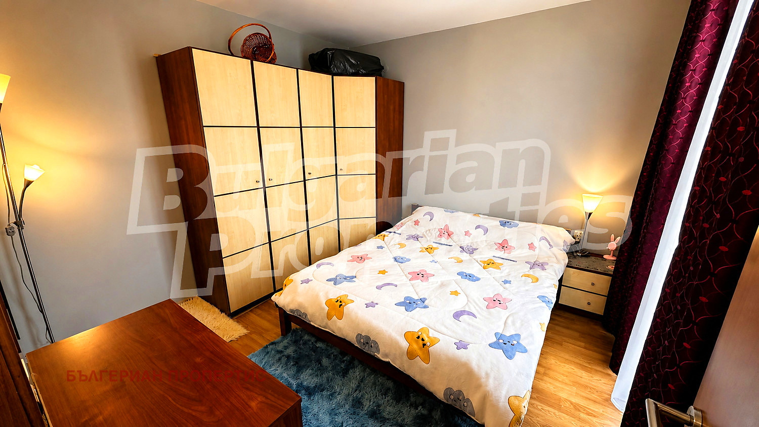 Продава 2-СТАЕН, гр. Банско, област Благоевград, снимка 3 - Апартаменти - 54779437