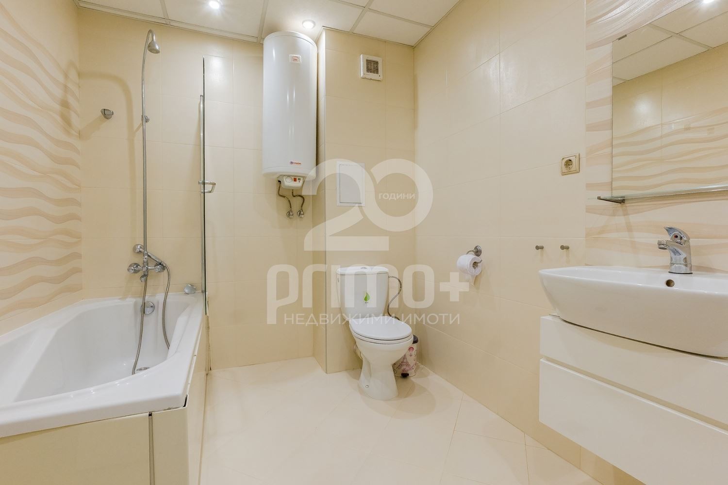 Продава 2-СТАЕН, гр. София, Редута, снимка 15 - Апартаменти - 55536196