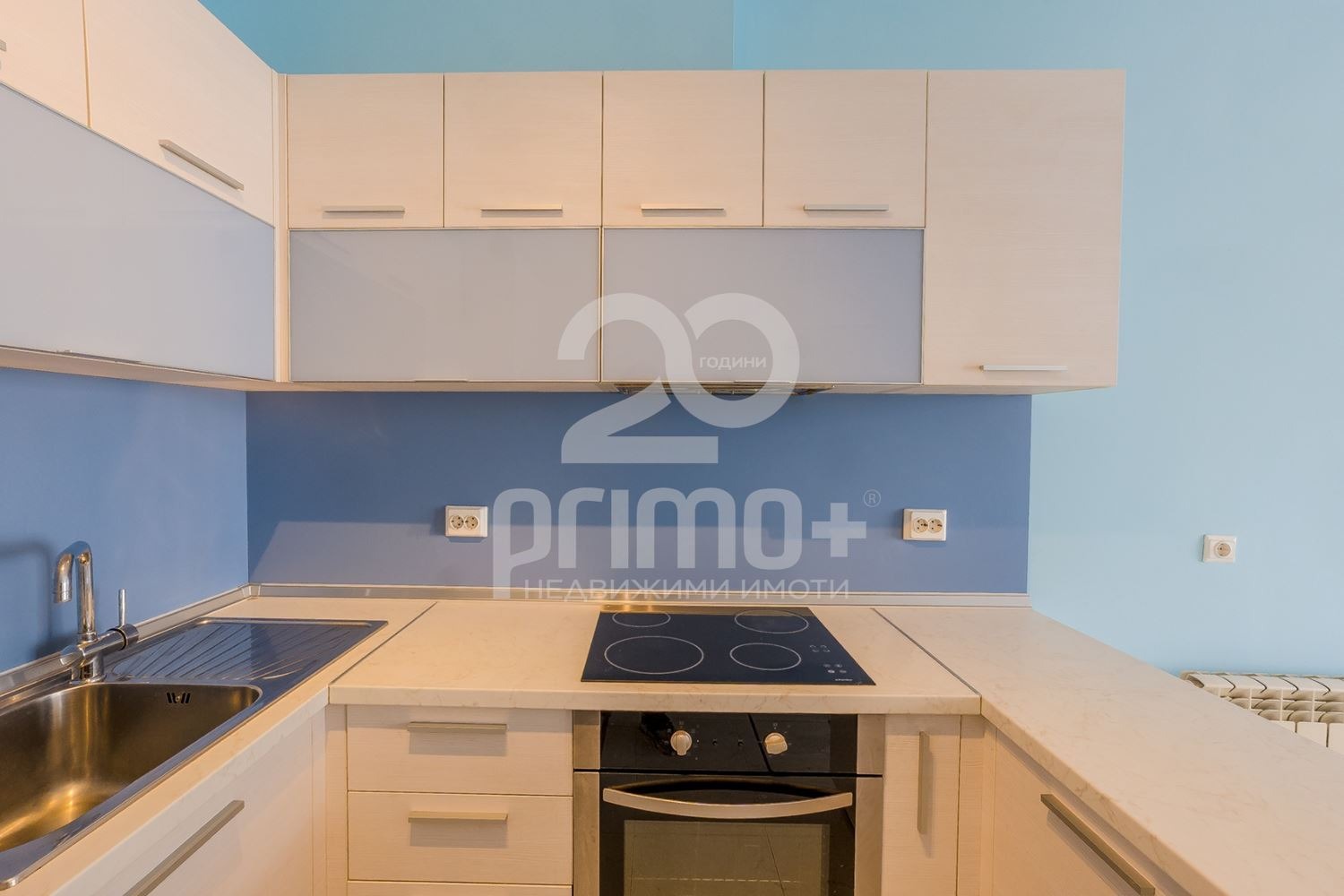 Продава 2-СТАЕН, гр. София, Редута, снимка 3 - Апартаменти - 55536196