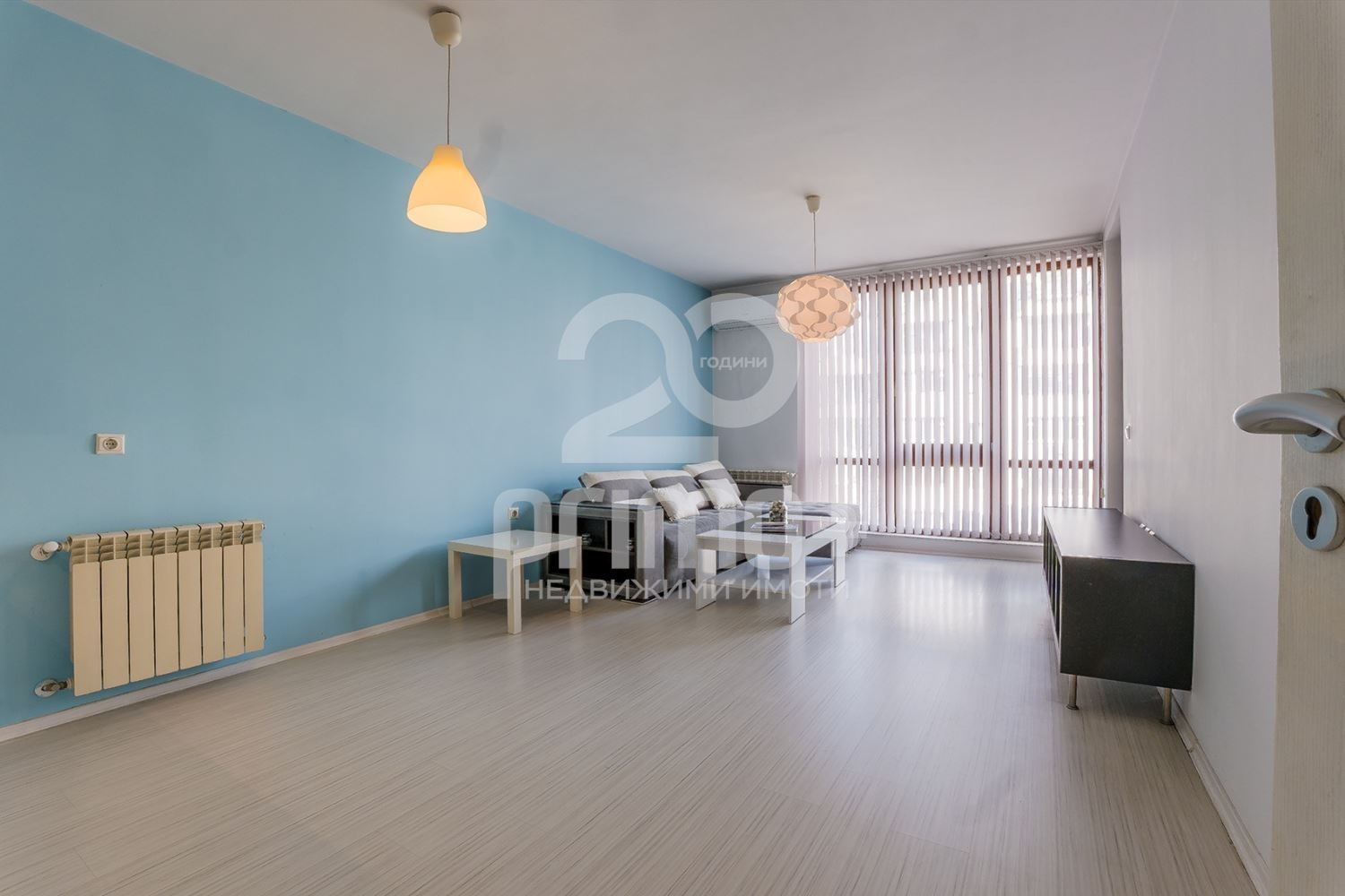 Продава 2-СТАЕН, гр. София, Редута, снимка 6 - Апартаменти - 55536196