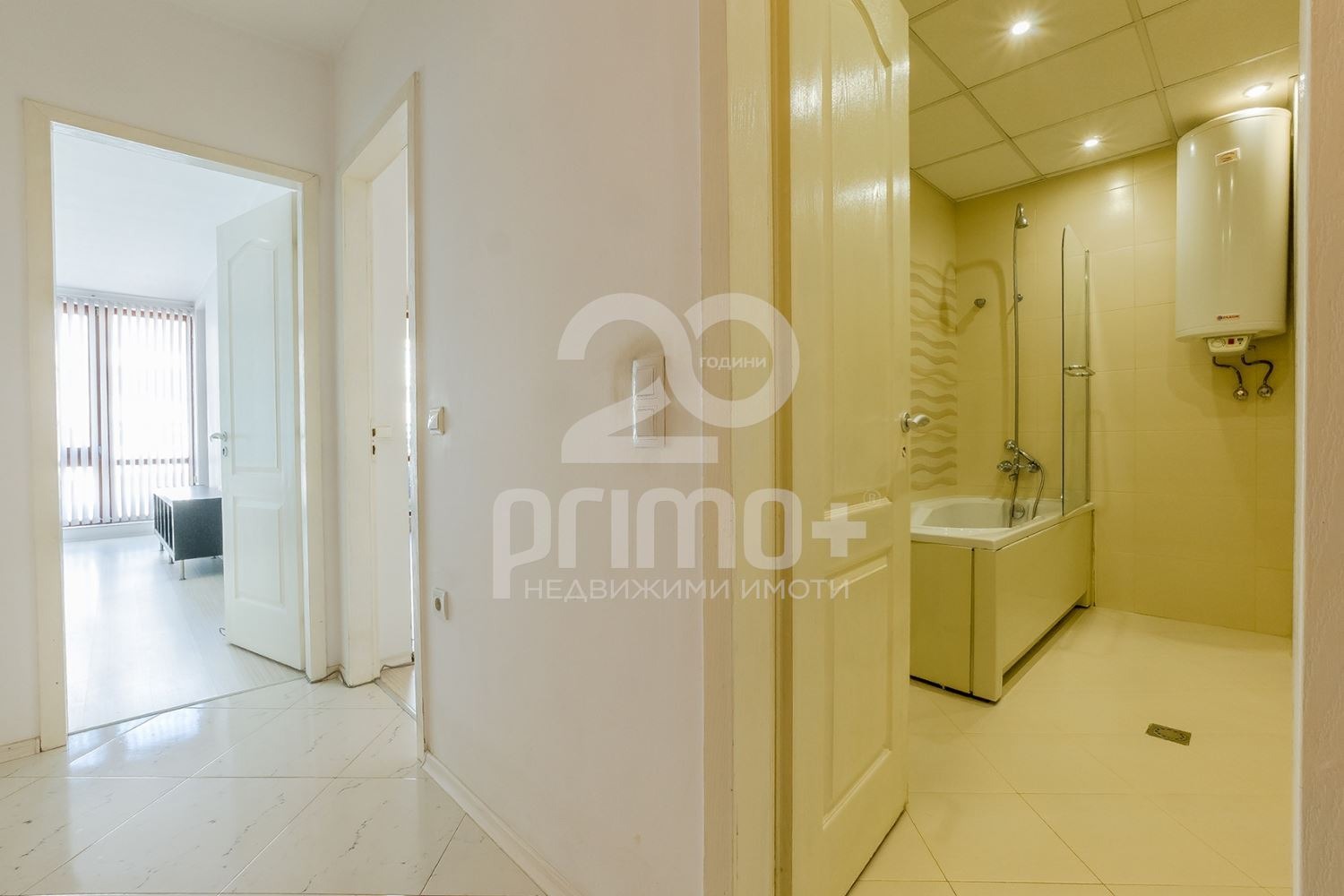 Продава 2-СТАЕН, гр. София, Редута, снимка 14 - Апартаменти - 55536196