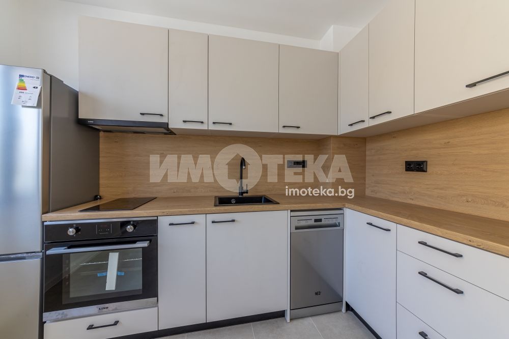 Продава 2-СТАЕН, гр. Варна, к.к. Св.Св. Константин и Елена, снимка 3 - Апартаменти - 55801495