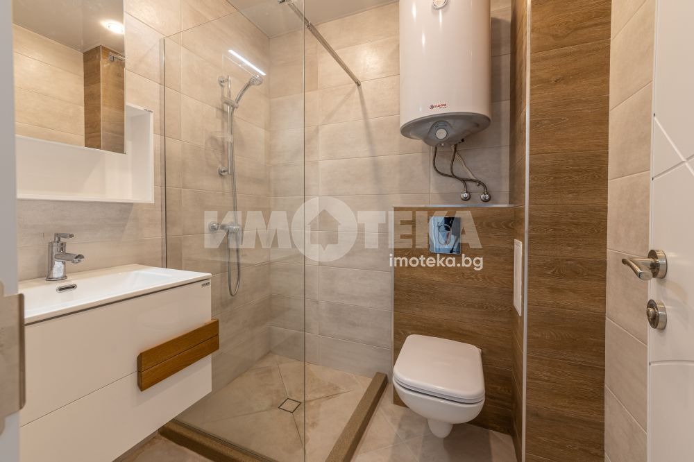 Продава 2-СТАЕН, гр. Варна, к.к. Св.Св. Константин и Елена, снимка 6 - Апартаменти - 55801495