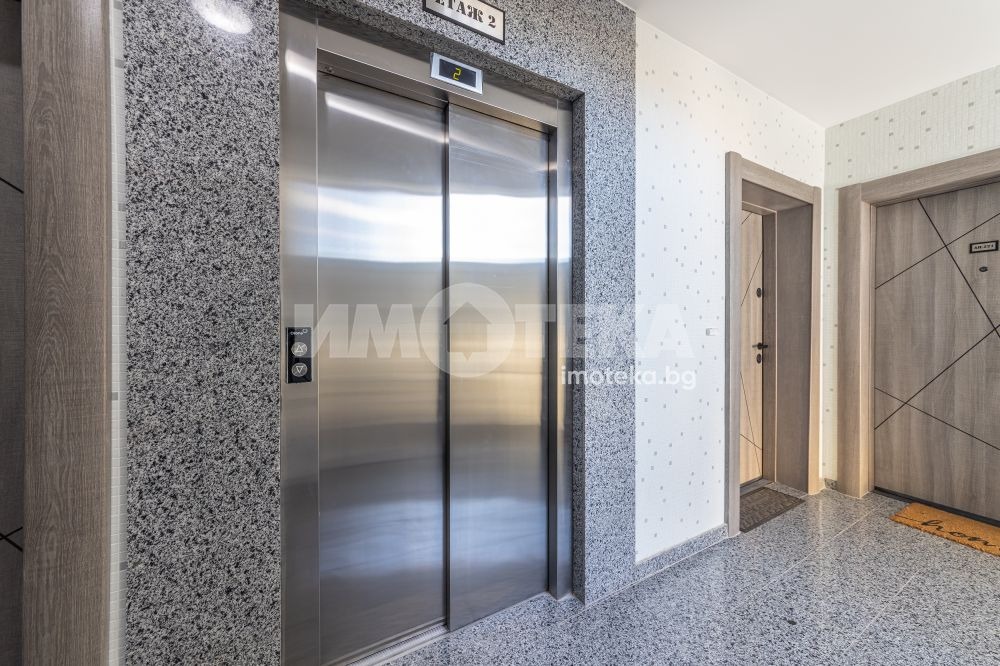 Продава 2-СТАЕН, гр. Варна, к.к. Св.Св. Константин и Елена, снимка 11 - Апартаменти - 55801495