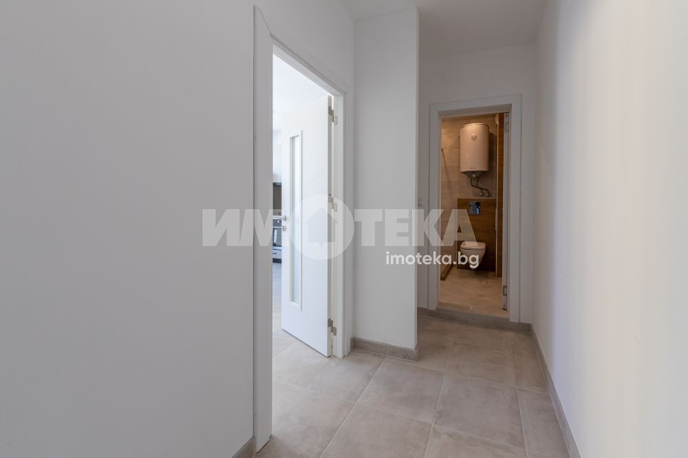 Продава 2-СТАЕН, гр. Варна, к.к. Св.Св. Константин и Елена, снимка 8 - Апартаменти - 55801495