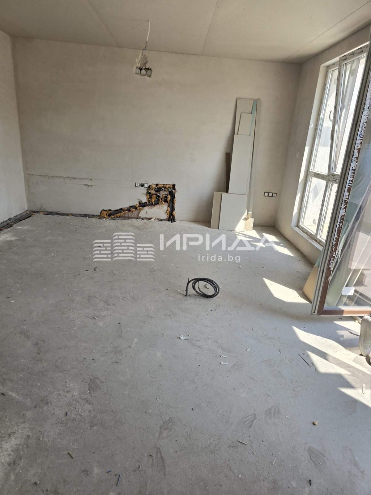 Продава 2-СТАЕН, гр. София, Люлин 10, снимка 3 - Апартаменти - 55901711