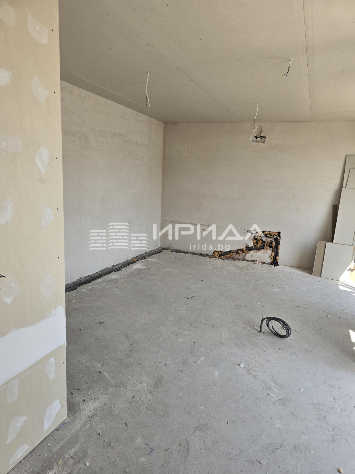 Продава 2-СТАЕН, гр. София, Люлин 10, снимка 2 - Апартаменти - 55901711
