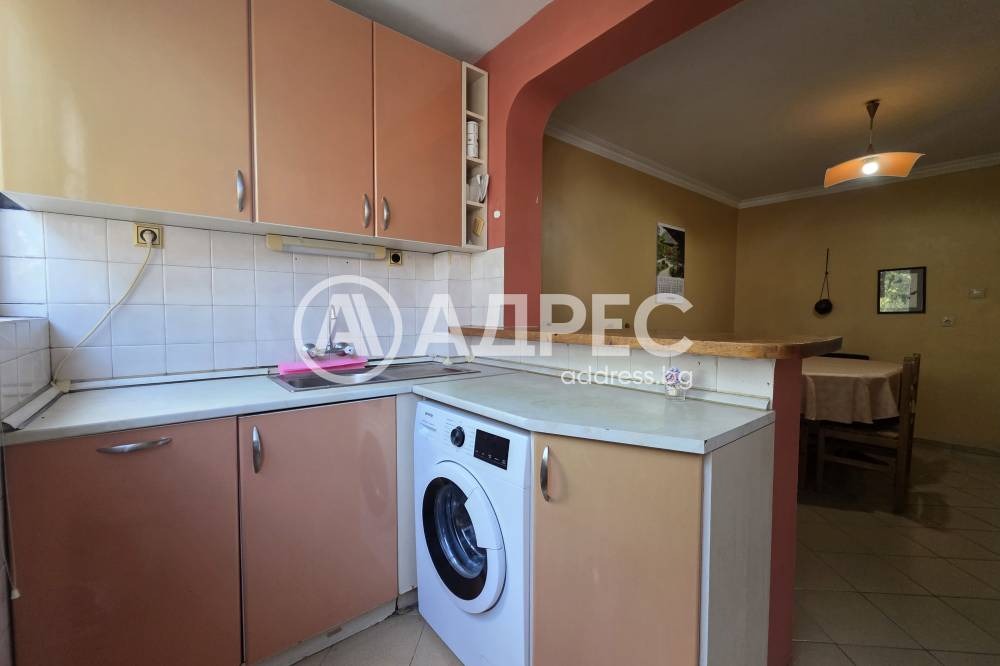 Продава 2-СТАЕН, гр. София, Младост 3, снимка 11 - Апартаменти - 56726625
