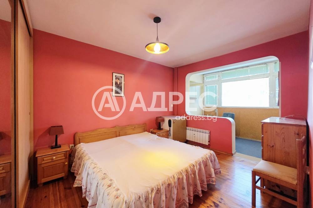 Продава 2-СТАЕН, гр. София, Младост 3, снимка 3 - Апартаменти - 56726625