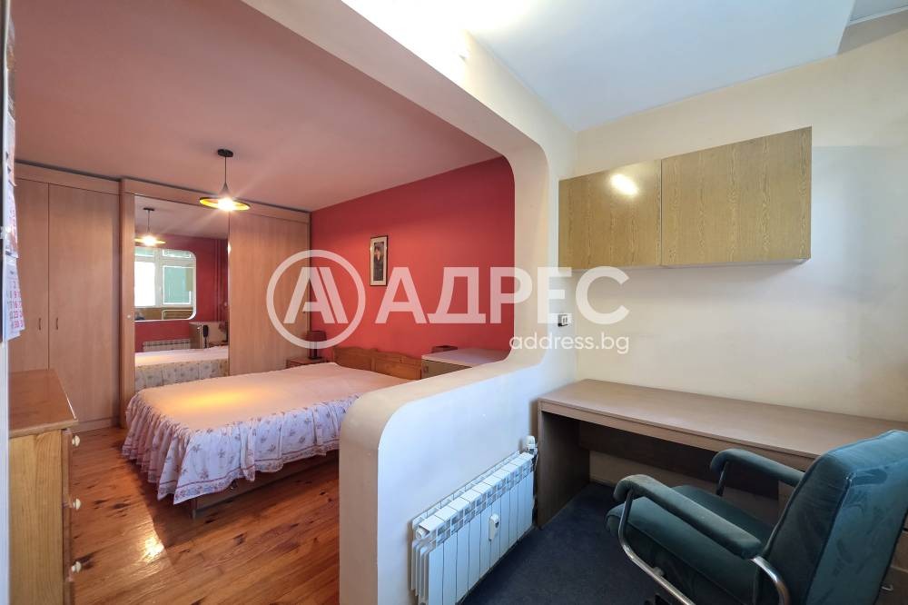 Продава 2-СТАЕН, гр. София, Младост 3, снимка 7 - Апартаменти - 56726625