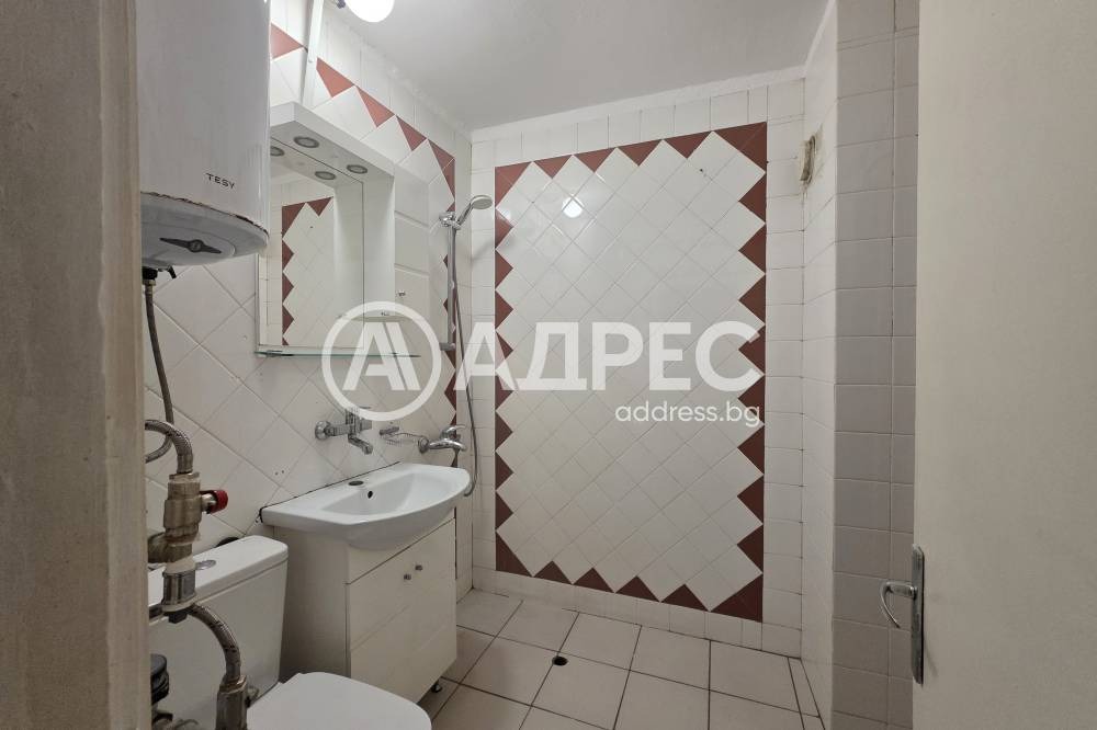 Продава 2-СТАЕН, гр. София, Младост 3, снимка 15 - Апартаменти - 56726625