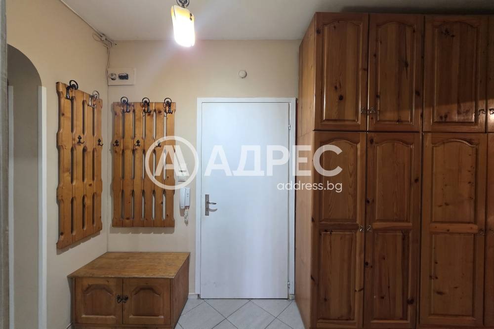Продава 2-СТАЕН, гр. София, Младост 3, снимка 9 - Апартаменти - 56726625