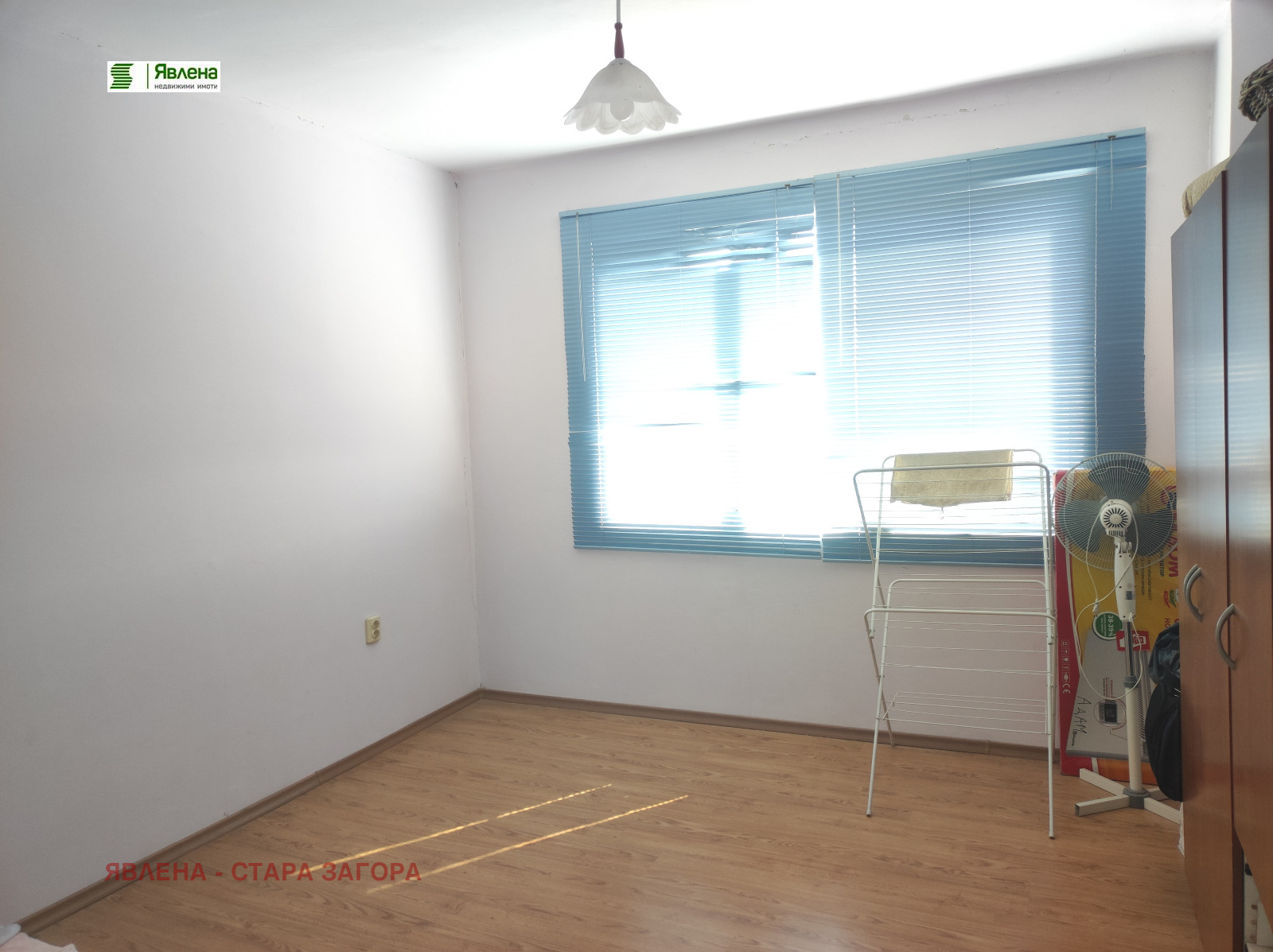 Продава 3-СТАЕН, гр. Стара Загора, Три чучура - юг, снимка 4 - Апартаменти - 53827458