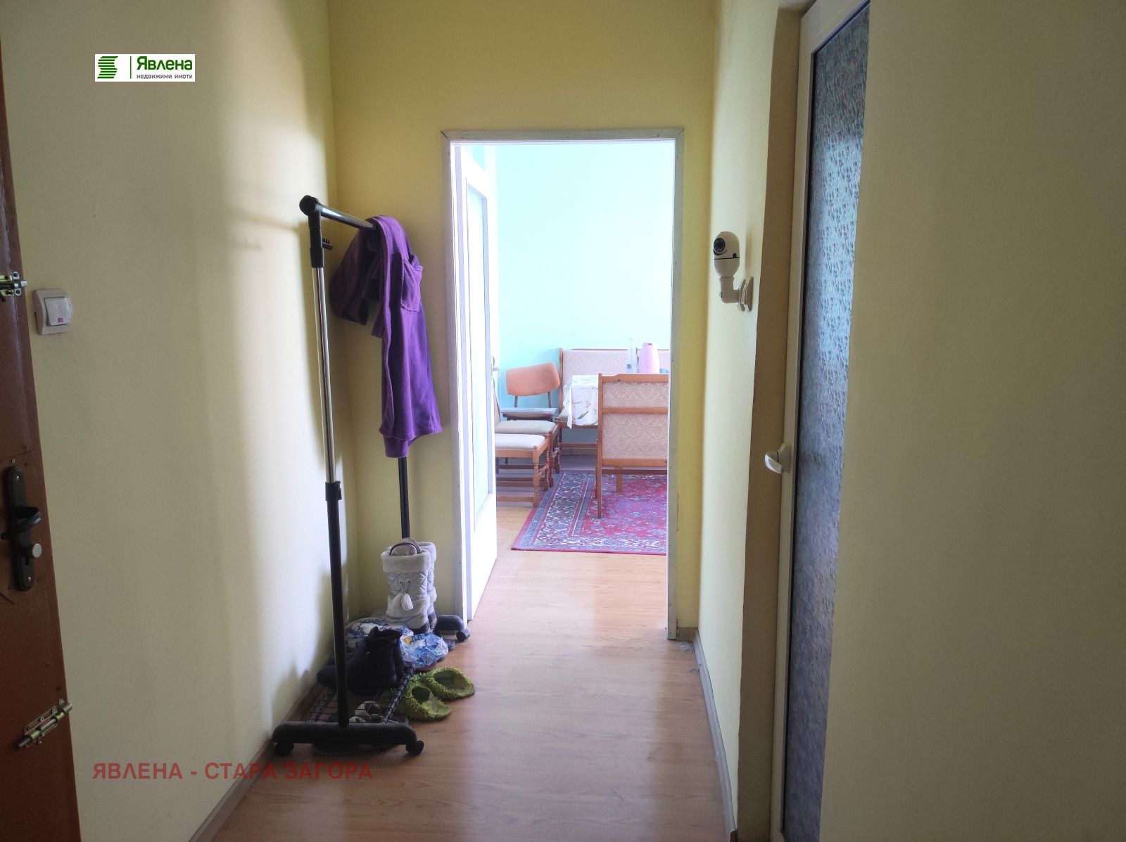 Продава 3-СТАЕН, гр. Стара Загора, Три чучура - юг, снимка 8 - Апартаменти - 53827458