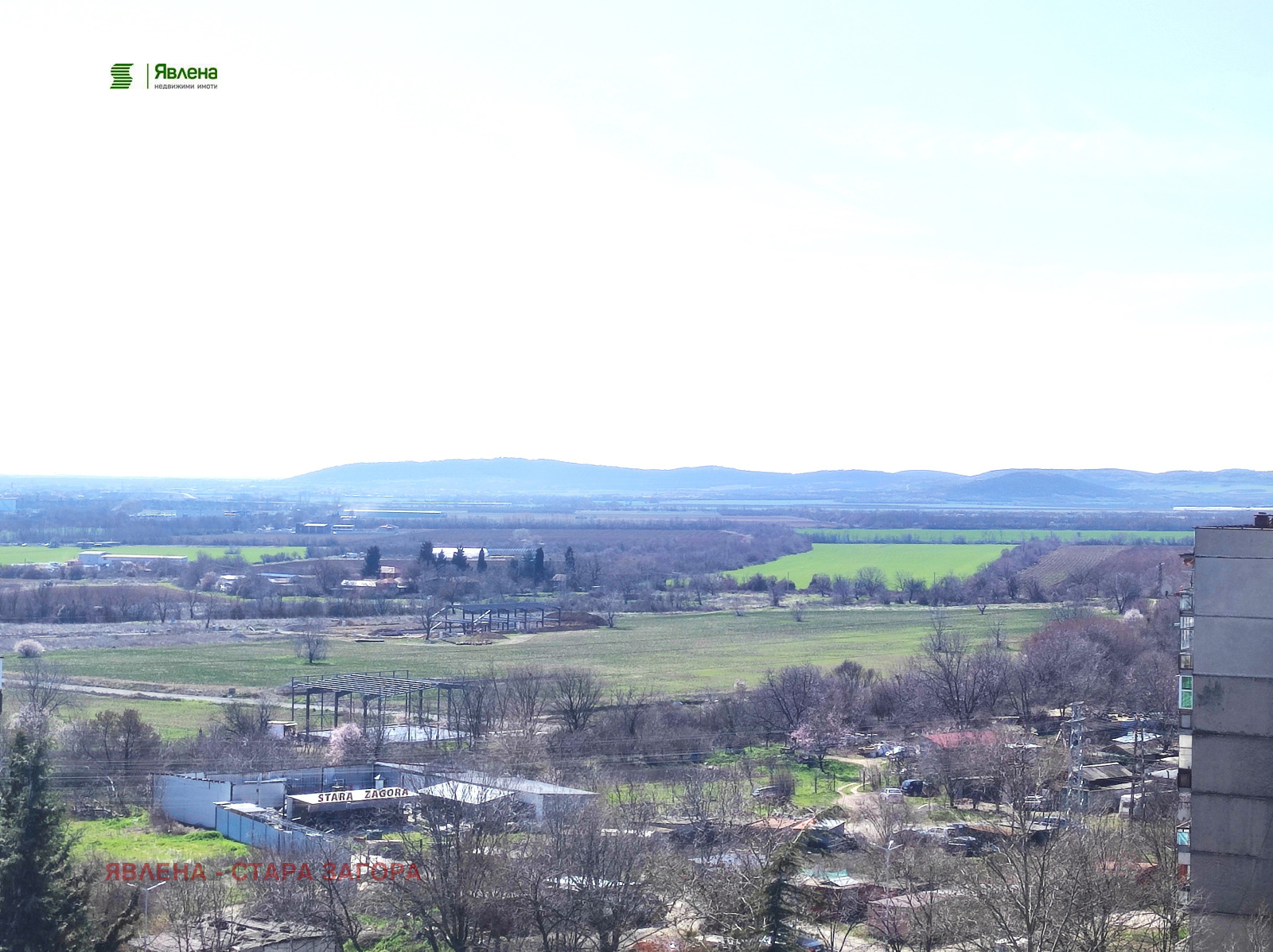 Продава 3-СТАЕН, гр. Стара Загора, Три чучура - юг, снимка 6 - Апартаменти - 53827458