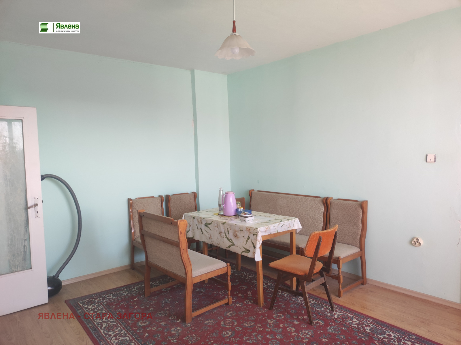 Продава 3-СТАЕН, гр. Стара Загора, Три чучура - юг