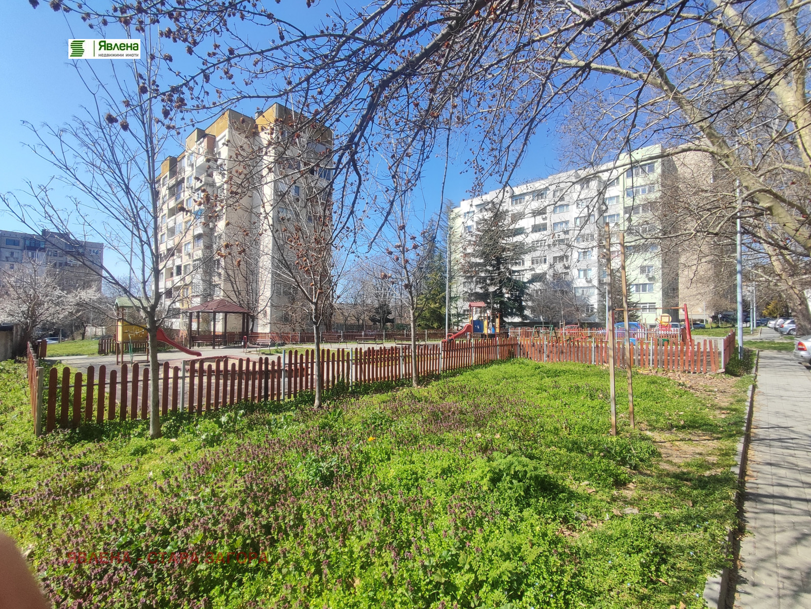 Продава 3-СТАЕН, гр. Стара Загора, Три чучура - юг, снимка 12 - Апартаменти - 53827458
