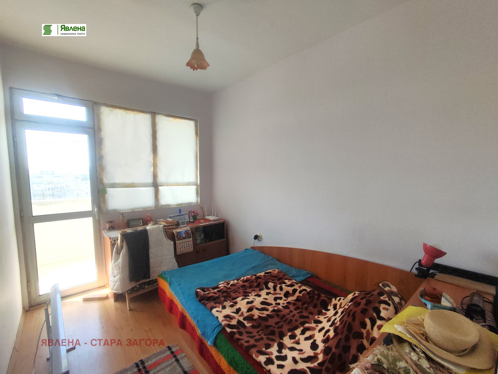 Продава 3-СТАЕН, гр. Стара Загора, Три чучура - юг, снимка 7 - Апартаменти - 53827458