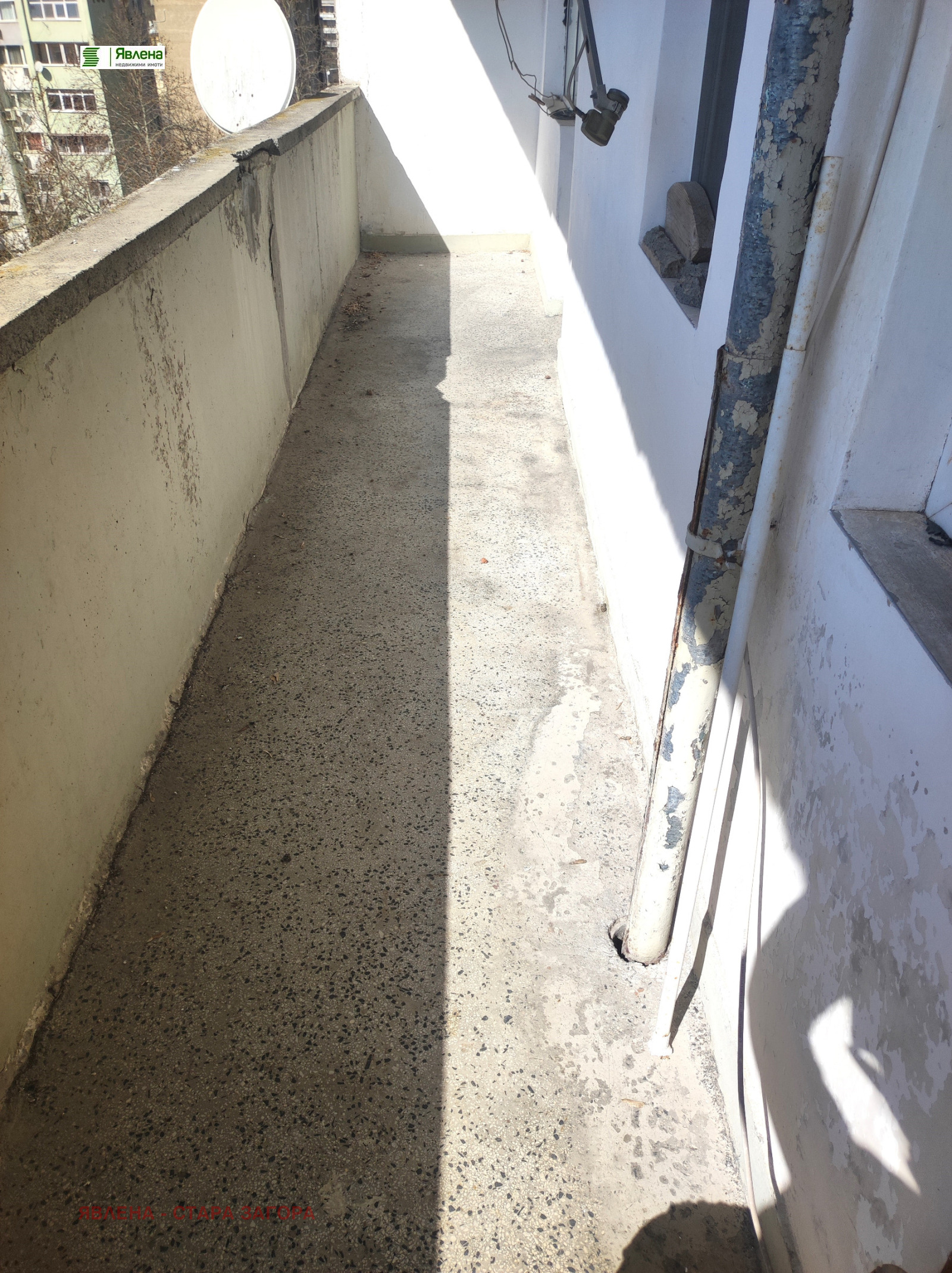 Продава 3-СТАЕН, гр. Стара Загора, Три чучура - юг, снимка 5 - Апартаменти - 53827458