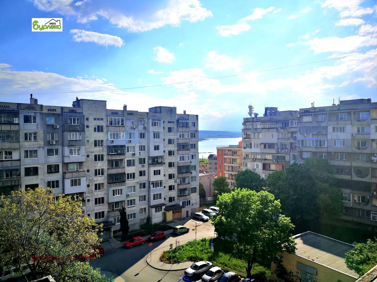 Продава 3-СТАЕН, гр. Варна, Погреби, снимка 10 - Апартаменти - 53829057