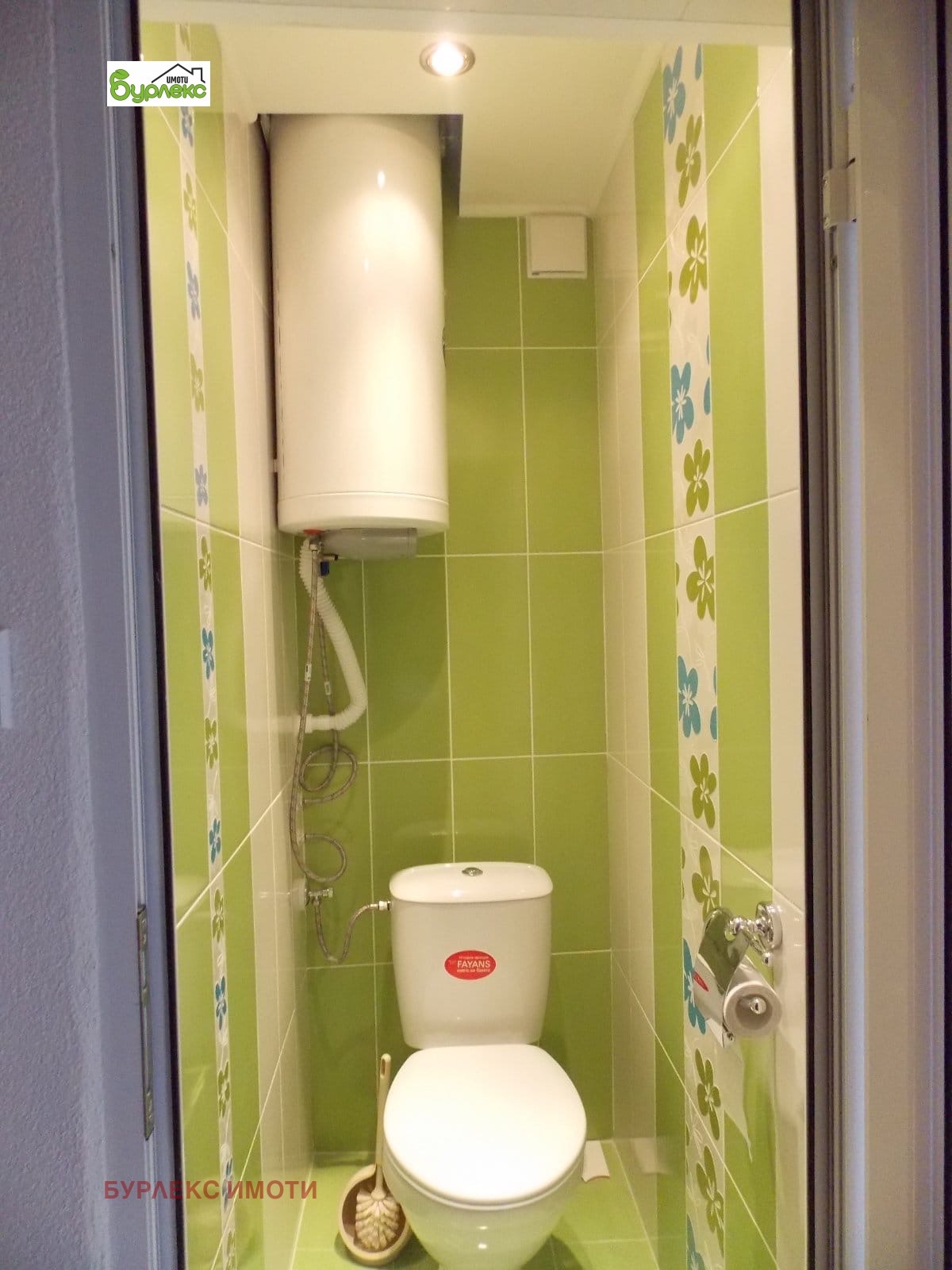 Продава 3-СТАЕН, гр. Варна, Погреби, снимка 8 - Апартаменти - 53829057