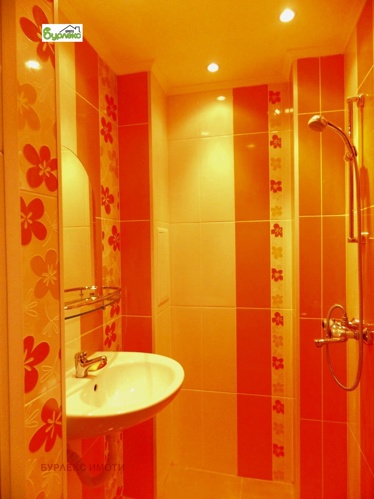 Продава 3-СТАЕН, гр. Варна, Погреби, снимка 9 - Апартаменти - 53829057