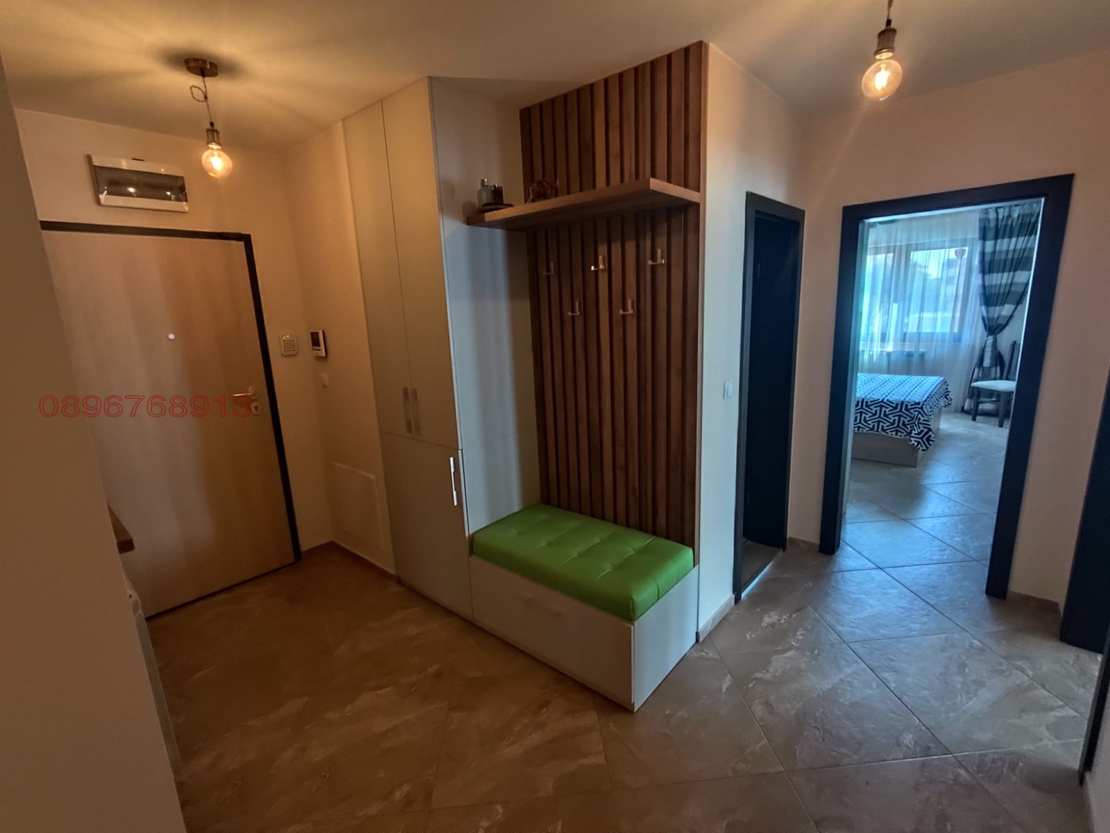 Продава 3-СТАЕН, гр. Пловдив, Център, снимка 15 - Апартаменти - 55105028