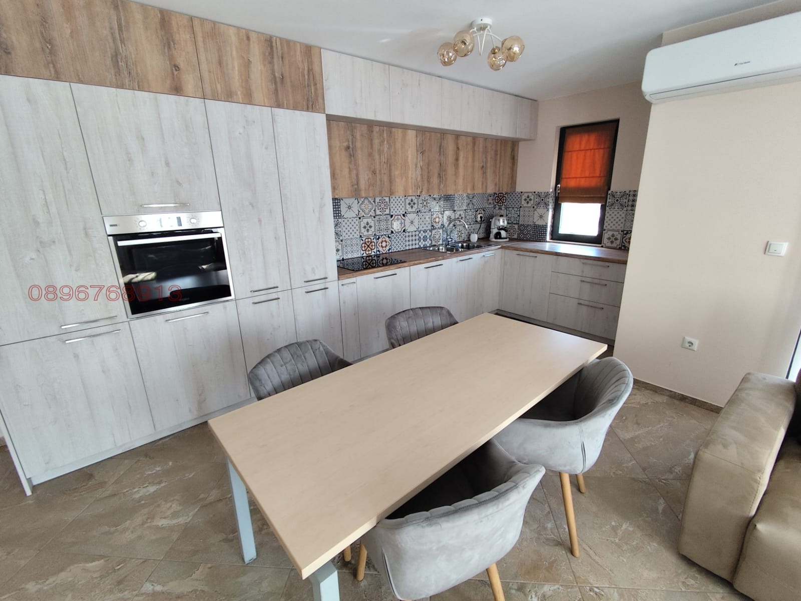 Продава 3-СТАЕН, гр. Пловдив, Център, снимка 4 - Апартаменти - 55105028