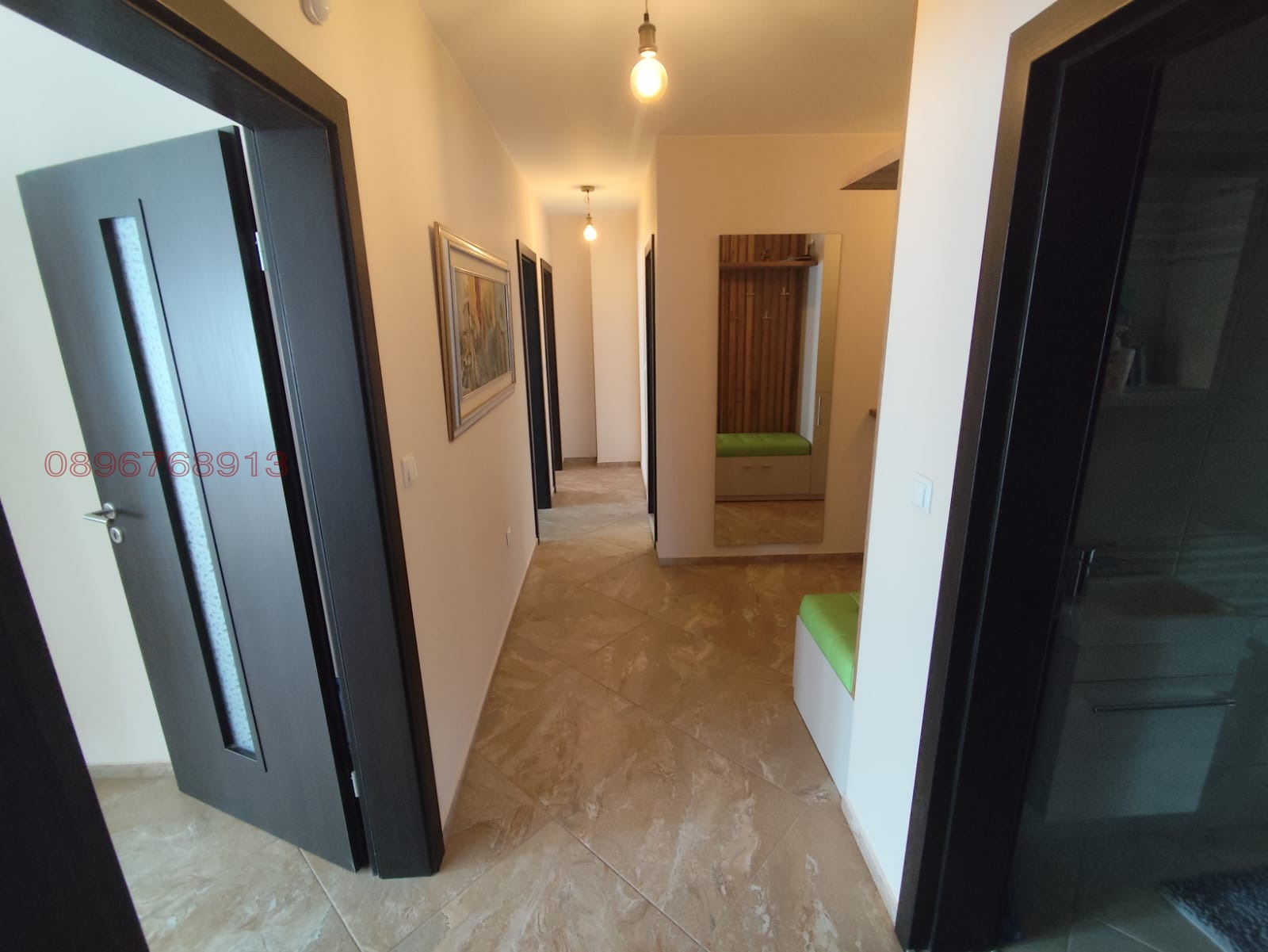 Продава 3-СТАЕН, гр. Пловдив, Център, снимка 16 - Апартаменти - 55105028