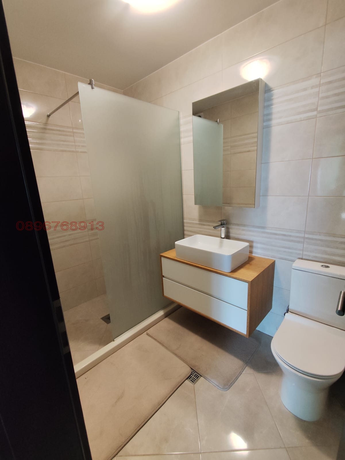 Продава 3-СТАЕН, гр. Пловдив, Център, снимка 6 - Апартаменти - 55105028