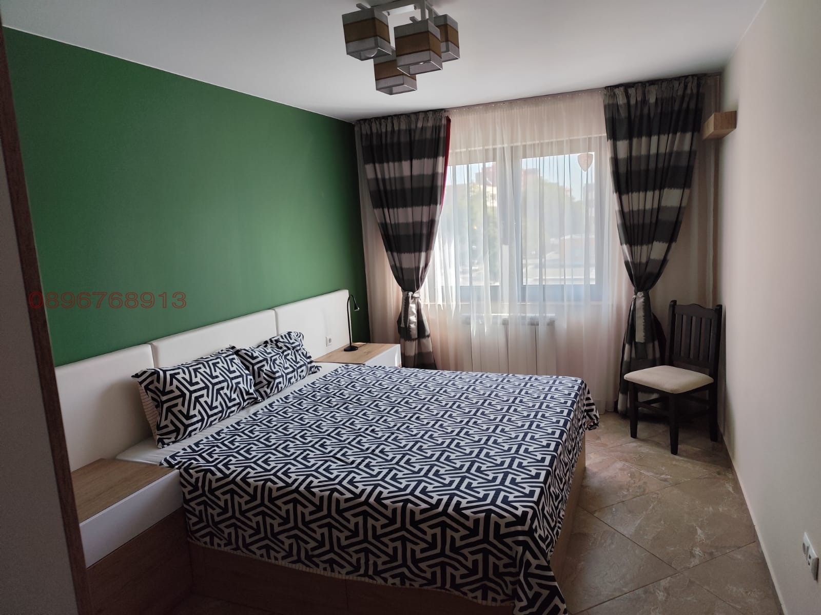 Продава 3-СТАЕН, гр. Пловдив, Център, снимка 10 - Апартаменти - 55105028