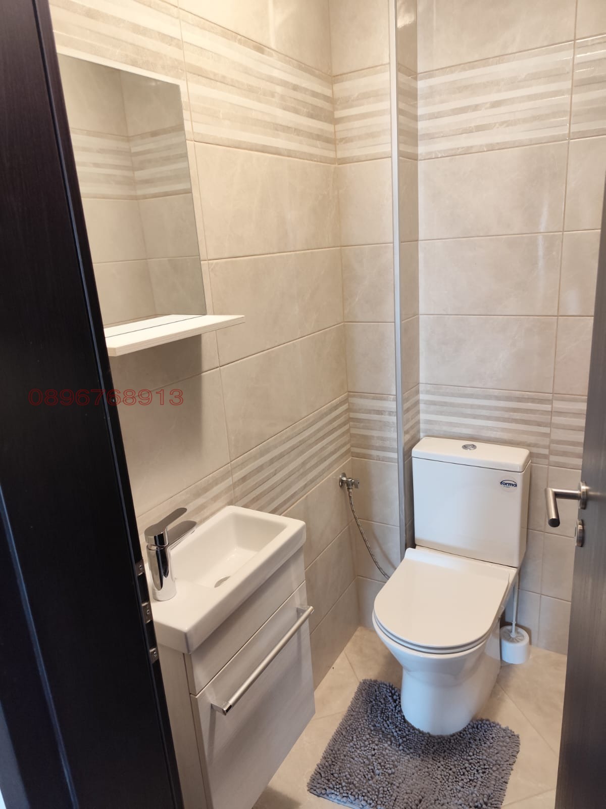 Продава 3-СТАЕН, гр. Пловдив, Център, снимка 5 - Апартаменти - 55105028