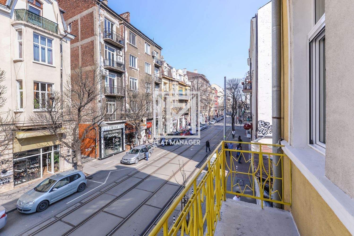 Продава МНОГОСТАЕН, гр. София, Център, снимка 16 - Апартаменти - 53607295